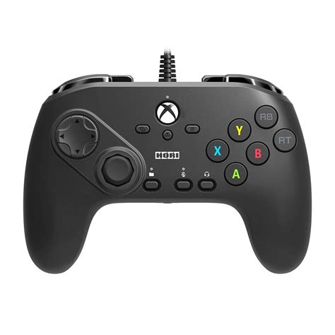 Hori Fighting Commander Octa Designed Wired Controller For Xbox Series