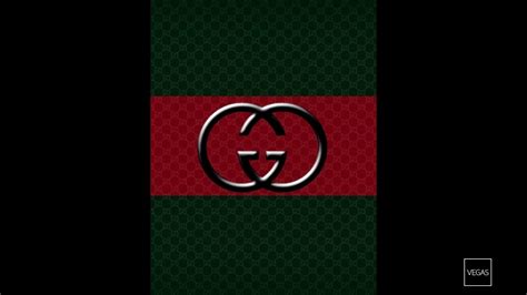10 New Gucci Red And Green Logo Full Hd 1920×1080 For Pc Desktop 2023