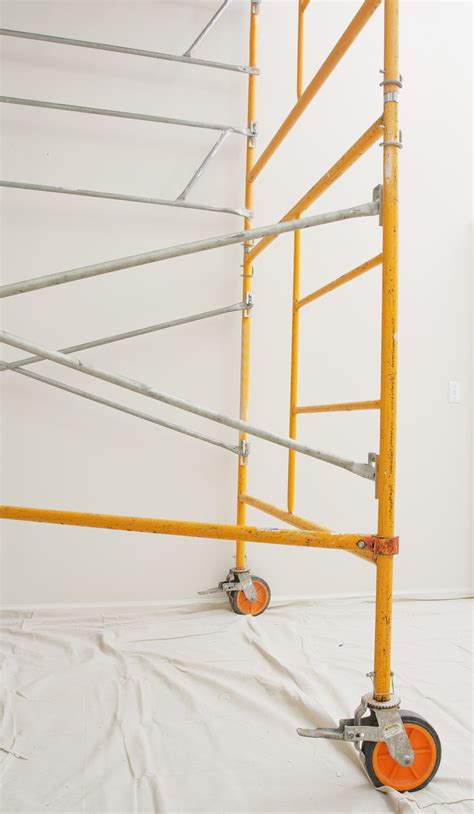 You will install this first around the entire perimeter of the wall, a few inches below your ceiling (hence the. Tustin Suspended Drop-Ceiling Removal Guide