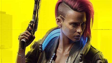 Cyberpunk 2077 Lore And History Of The Games Universe Den Of Geek