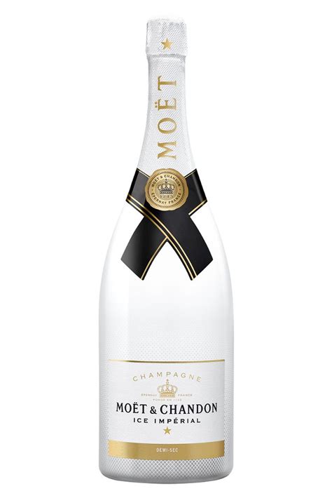 Featured moet & chandon champagne. Comprar Moët & Chandon Ice Impérial Magnum | Precio y ...