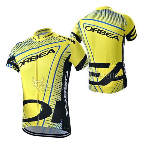 Summer Short Sleeve Bicycle Cycling Jerseys Bike Sports Cycling Clothing Cycle Bicycle Clothes