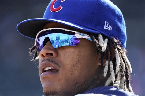 Marcus Stroman Struggles As Chicago Cubs Drop Series To Los Angeles