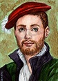 George Boleyn - Historical Profile - The Tudors Wiki