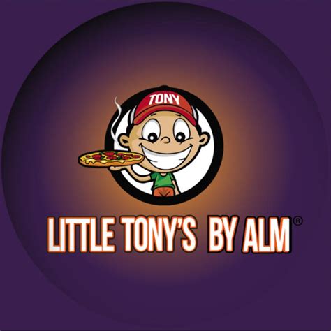 Little Tonys Pizza