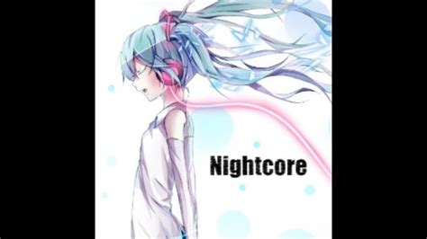 Nightcore In The Name Of Love Youtube
