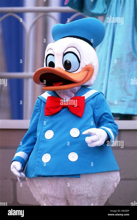 Disney Donald Duck Disneyland