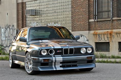 Bmw e30 body kit zeppyio. Kevin Byrd's LS-Swapped BMW "E30" M3 - Hot Rod Network