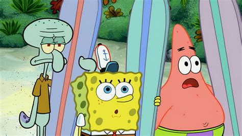 Watch Spongebob Squarepants Season 6 Episode 11 Spongebob Squarepants