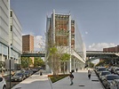 The Forum en Nueva York - RPBW | Arquitectura Viva