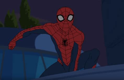 Disney Xd Releases Trailer For Marvels Spider Man Season 2
