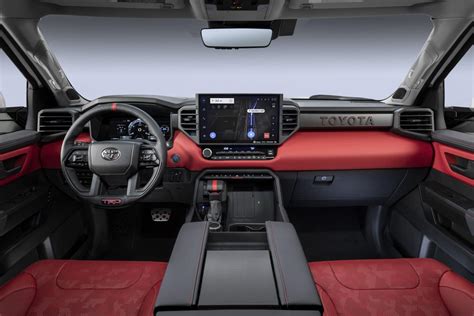 6 Things You Should Know About The Next Generation 2022 Tundra