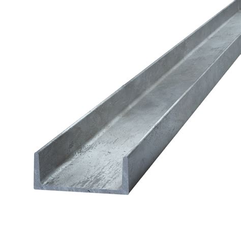 Galvanized Steel C Channel Steel And Pipes Inc