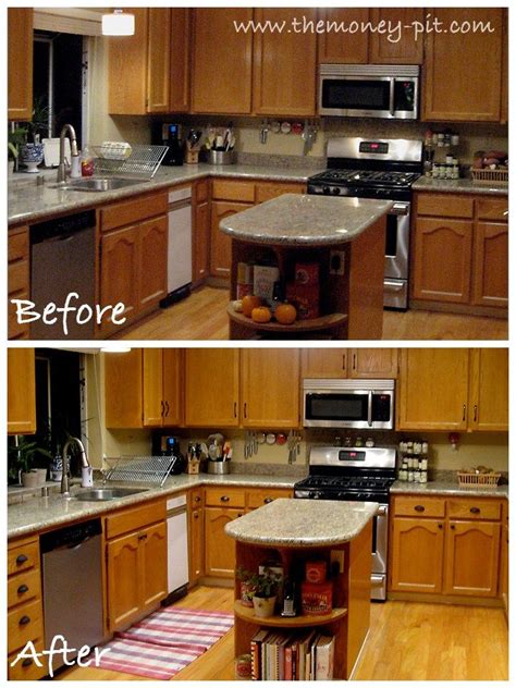 Maybe you would like to learn more about one of these? 7 Ideas for Updating Wood RV Cabinets (Without Painting ...