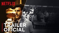 El espía | Tráiler oficial | Netflix - YouTube