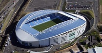 Amex Stadium | Brighton & Hove Albion Football Club