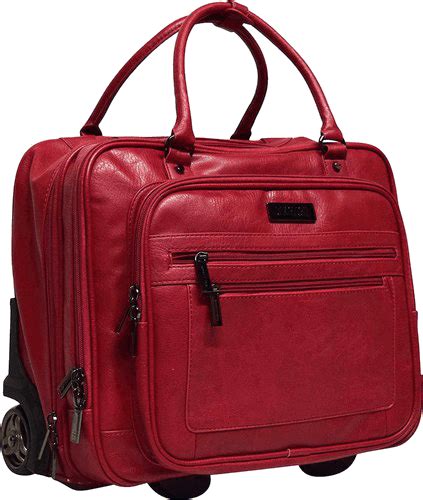 The Best Of Rolling Womens Laptop Bags Purses And Carry Ons