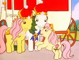 My Little Pony Tales (1992)