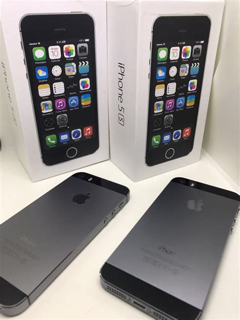 We have also included few comparison photos of the new iphone 5s and black and slate iphone 5. Jual iphone 5s 64gb space grey, bekas , bergaransi tokonsi ...