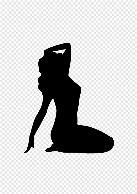 Female Body Shape Woman Silhouette Human Body Woman Physical Fitness