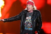 Axl Rose Says He’s Working With A Vocal Coach To Fix Sound Issues