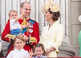 Prince William says he recently scared his children | Entertainment Daily