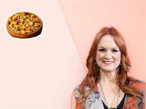 ree drummond s favorite breakfast is indulgent and delicious—here s how to make it healthier