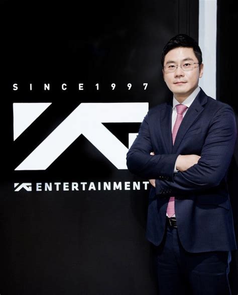 3 years after founder yang hyun suk resigned due to drug and sex scandals the identity of yg s