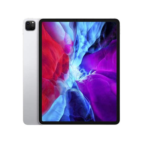 Free delivery and returns on ebay plus items for plus members. Buy Apple iPad Pro (12.9-inch, Wi-Fi, 128GB) - Silver (4th ...