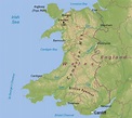 País de Gales: Dicas e Roteiros de Viagem – Roteiros Inesquecíveis