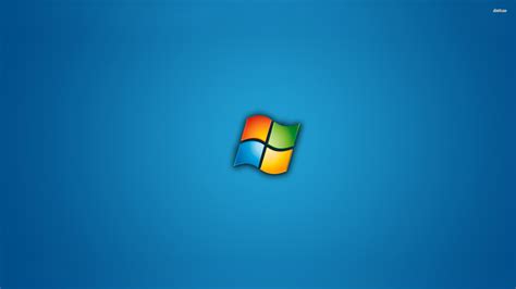 Windows Logo Wallpaper ·① Wallpapertag
