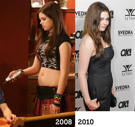 India Eisley Doesnt Look Like That Anymore