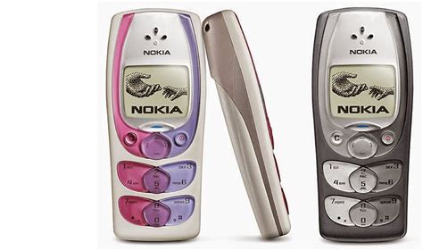 Buy Refurbished Nokia 2300good Conditioncertified Pre Owned Single