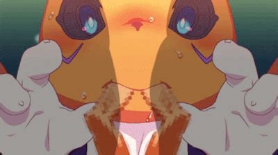 Mienshao Animated Anal Gif By Zeeman Hentai Foundry Sexiz Pix