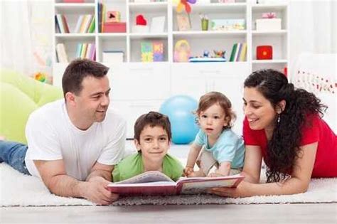 5 Simple Ways For Parents To Encourage Their Child To Read