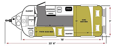 10 Best Travel Trailers With A King Bed Rvblogger