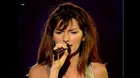 Shania Twain - Rock This Country 1999 Live Video HQ - YouTube