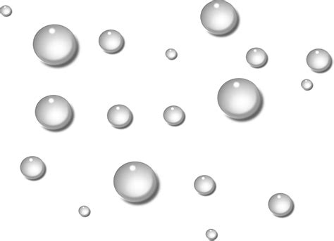Water drop, sketsa gelombang material. Drops Rain Raindrops · Free vector graphic on Pixabay