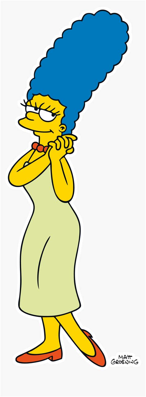 The Simpsons Marge Image Telegraph