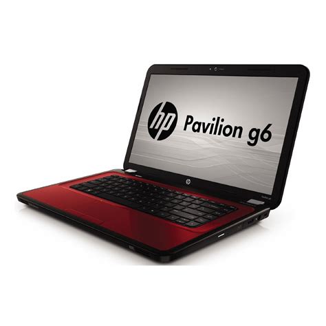 Refurbished Hp Pavilion G6 1325sa 156 Amd E2 3000m 18ghz 4gb 500gb