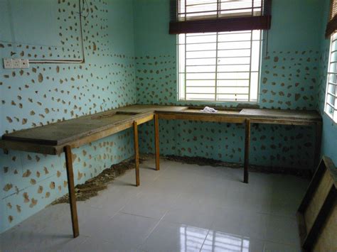 Cara membuat kabinet dapur sendiri. Cara Membuat Kabinet Dapur Konkrit Sendiri | Desainrumahid.com