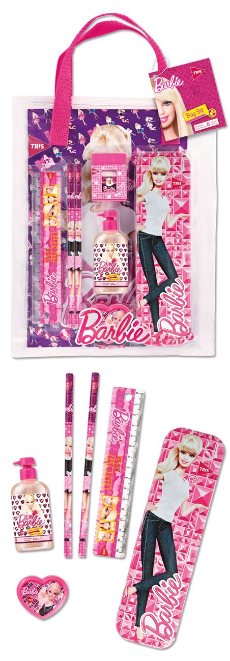 Barbie Packaging And Products On Behance