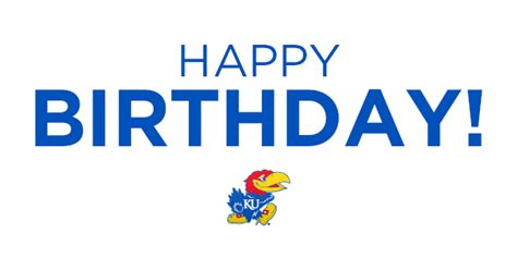 Animated happy birthday images hd. Rock Chalk GIFs - Find & Share on GIPHY