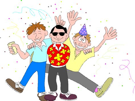 Free Party People Cliparts Download Free Party People Cliparts Png