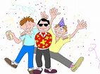 Free Party Clip Art, Download Free Party Clip Art png images, Free ...