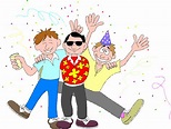 Free Party Clip Art, Download Free Party Clip Art png images, Free ...