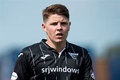 Hibs target Kevin Nisbet 'ready' for Premiership step up as top flight ...