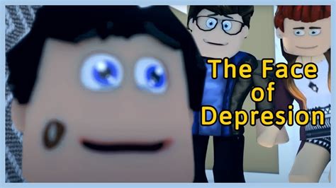 Learning To Cry With Roblox Sad Stories Youtube