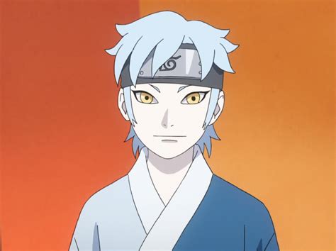 Mitsuki Narutopedia Fandom