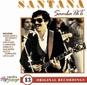 Samba Pa Ti by Santana: Amazon.co.uk: CDs & Vinyl